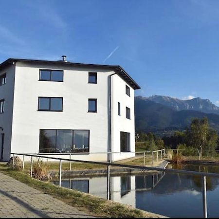 Vila Panorama Sohodol (Brasov) Exterior foto