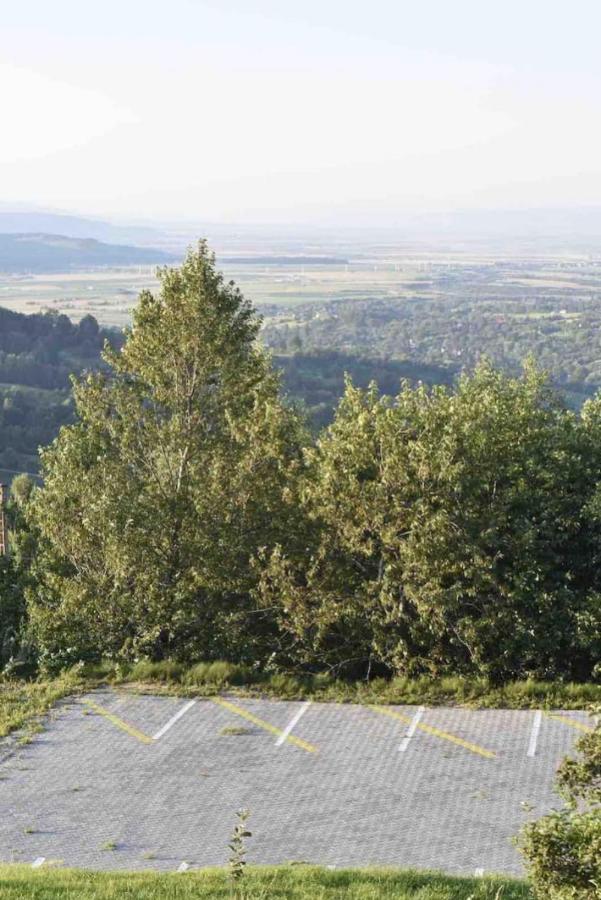 Vila Panorama Sohodol (Brasov) Exterior foto