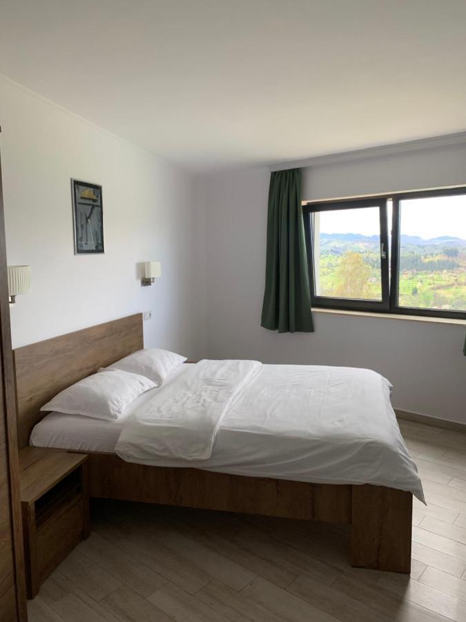 Vila Panorama Sohodol (Brasov) Exterior foto